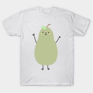 Cute Pear! T-Shirt